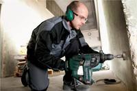 Комбінований перфоратор Metabo KHE 3251 metaBOX 165 L (600659190)