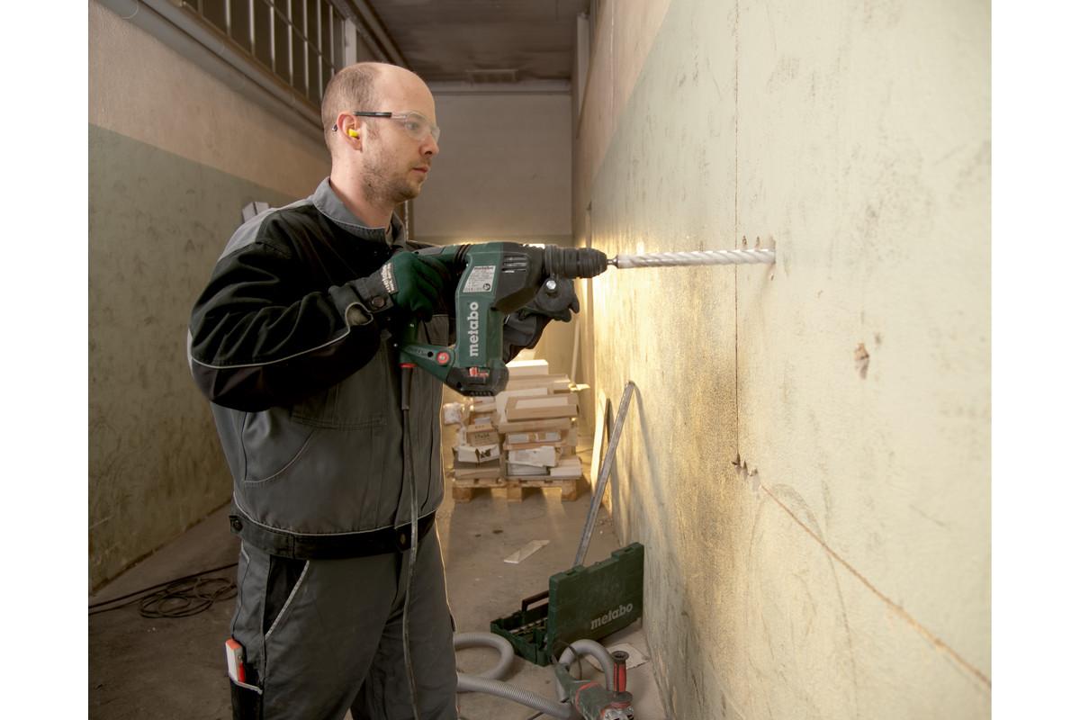 Комбінований перфоратор Metabo KHE 3251 metaBOX 165 L (600659190)