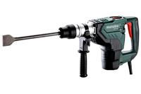 Комбінований перфоратор Metabo KH 5-40 Пластиковий кофр (600763520)