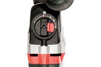 Мультиперфоратор Metabo UHE 2660-2 Quick metaBOX 145 L (600697500)