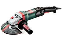 Болгарка Metabo WEPBA 19-180 Quick RT Картонна коробка (601099000)
