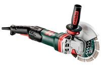 Болгарка Metabo WEPBA 19-180 Quick RT Картонна коробка (601099000)