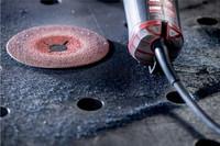 Болгарка Metabo WEPBA 19-150 Q DS M-Brush Картонна коробка (613117000)