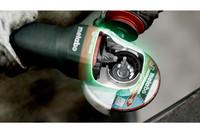 Болгарка Metabo WEPBA 19-150 Q DS M-Brush Картонна коробка (613117000)