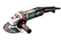 Болгарка Metabo WEPBA 17-150 Quick RT Картонна коробка (601098000)