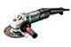 Болгарка Metabo WE 17-150 Quick RT Картонна коробка (601087000)