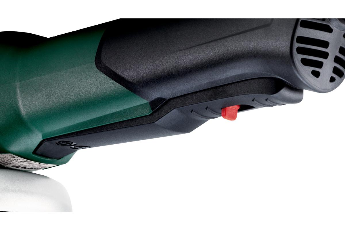 Болгарка Metabo WEP 15-150 Quick Картонна коробка (600488000)