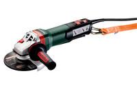 Болгарка Metabo WPB 13-150 Quick DS Картонна коробка (603645420)