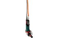 Болгарка Metabo WPB 13-150 Quick DS Картонна коробка (603645420)