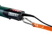 Болгарка Metabo WPB 13-150 Quick DS Картонна коробка (603645420)