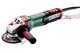 Болгарка Metabo WEPBA 19-125 Q DS M-Brush Картонна коробка (613114000)