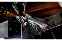 Болгарка Metabo WEPBA 19-125 Q DS M-Brush Картонна коробка (613114000)