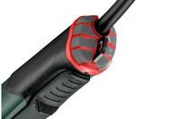 Болгарка Metabo WEPBA 19-125 Q DS M-Brush Картонна коробка (613114000)