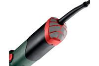 Болгарка Metabo WEV 19-125 Q M-Brush Картонна коробка (613108000)
