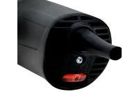 Болгарка Metabo WEV 19-125 Q M-Brush Картонна коробка (613108000)
