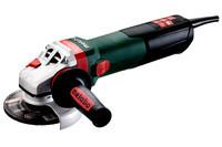 Болгарка Metabo WEBA 17-125 Quick Картонна коробка (600514000)