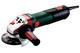 Болгарка Metabo WEBA 17-125 Quick Картонна коробка (600514000)