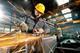 Болгарка Metabo WEBA 17-125 Quick Картонна коробка (600514000)
