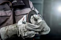 Болгарка Metabo WEA 17-125 Quick Картонна коробка (600534000)