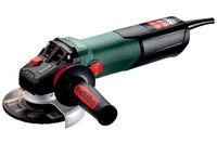 Болгарка Metabo WEV 17-125 Quick Inox Картонна коробка (600517000)