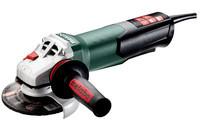 Болгарка Metabo WEP 17-125 Quick Картонна коробка (600547000)