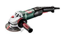 Болгарка Metabo WE 17-125 Quick RT Картонна коробка (601086000)