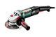 Болгарка Metabo WE 17-125 Quick RT Картонна коробка (601086000)
