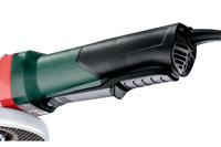 Болгарка Metabo WPB 13-125 Quick Картонна коробка (603631000)