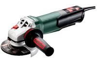 Болгарка Metabo WP 13-125 Quick Картонна коробка (603629420)