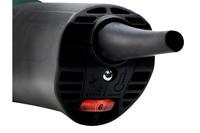 Болгарка Metabo WEV 11-125 Quick Картонна коробка (603625180)