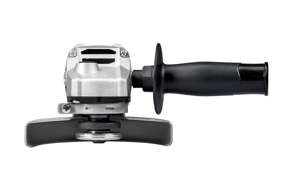 Болгарка Metabo WP 850-125 Картонна коробка (603610000)