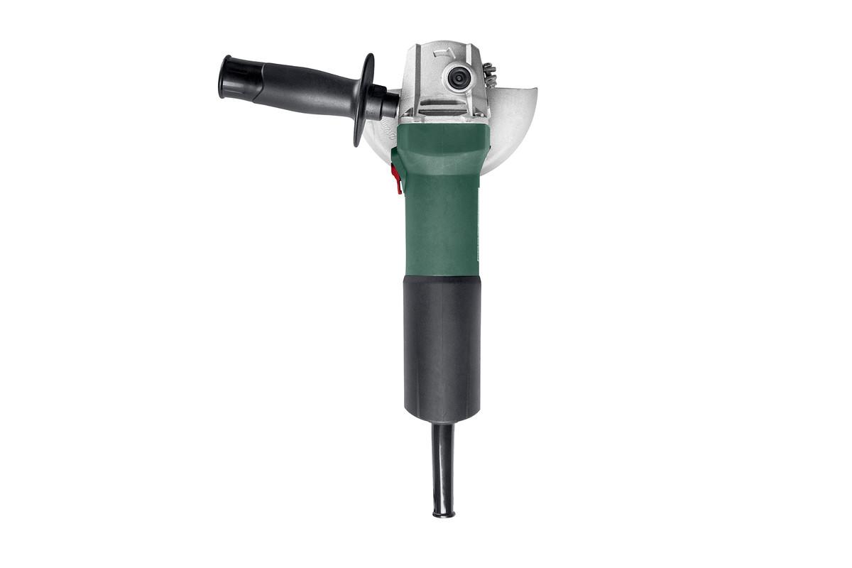 Болгарка Metabo W 850-125 Картонна коробка (603608000)