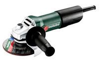 Болгарка Metabo W 850-125 Картонна коробка (603608250)