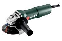 Болгарка Metabo W 750-115 Картонна коробка (603604000)