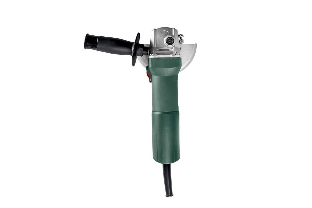 Болгарка Metabo W 750-115 Картонна коробка (603604000)