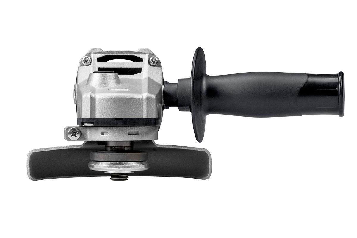 Болгарка Metabo W 750-115 Картонна коробка (603604000)