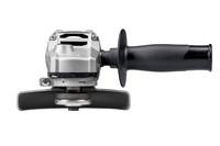 Болгарка Metabo W 750-115 Картонна коробка (603604000)