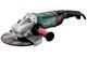 Болгарка Metabo WE 24-230 MVT Картонна коробка (606469000)