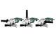 Болгарка Metabo WE 2200-230 Картонна коробка (606437000)