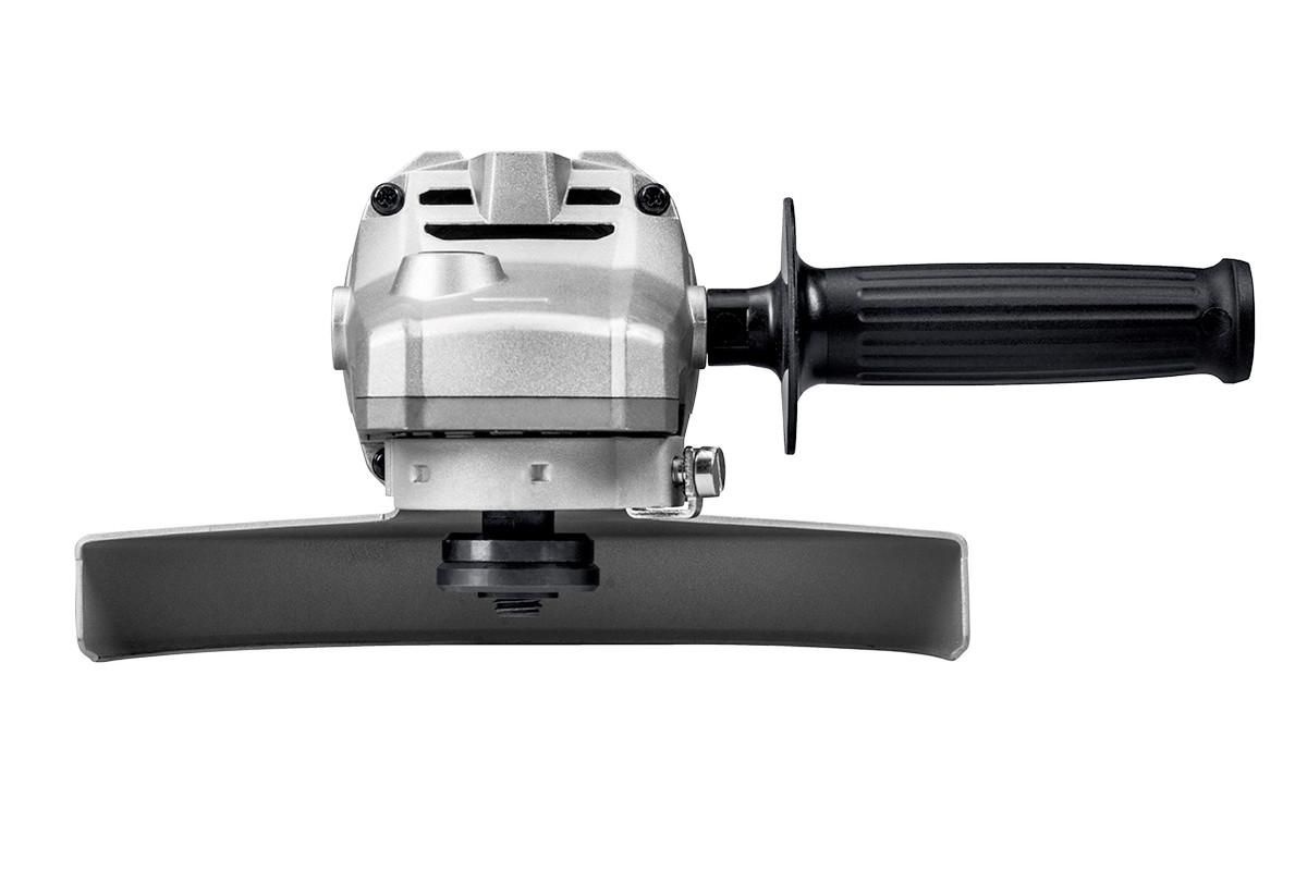 Болгарка Metabo Set WE 2200-230 Пластиковий кофр (691081000)