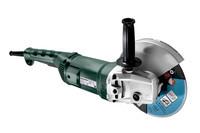 Болгарка Metabo Set WE 2200-230 Пластиковий кофр (691081000)