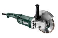 Болгарка Metabo WP 2200-230 Картонна коробка (606436000)