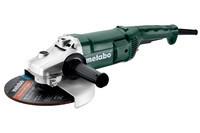 Болгарка Metabo WP 2000-230 Картонна коробка (606431000)
