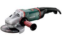 Болгарка Metabo W 26-180 MVT Картонна коробка (606473000)