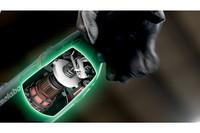 Болгарка Metabo WEPBA 24-180 MVT Quick Картонна коробка (606480000)