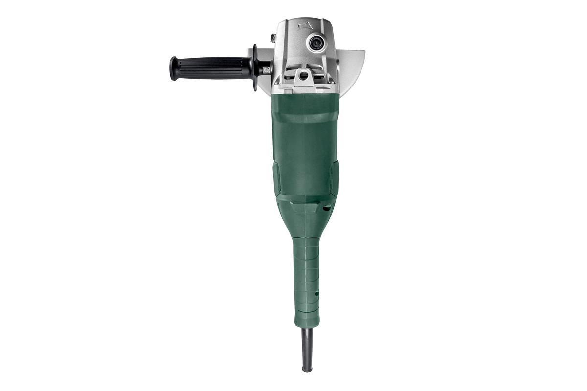 Болгарка Metabo W 2200-180 Картонна коробка (606434010)