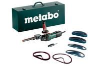 Стрічковий напилок Metabo BFE 9-20 Set Сталевий кейс (602244500)