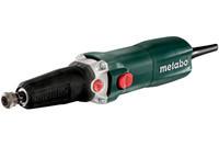 Прямошліфувальна машина Metabo GE 710 Plus Картонна коробка (600616000)