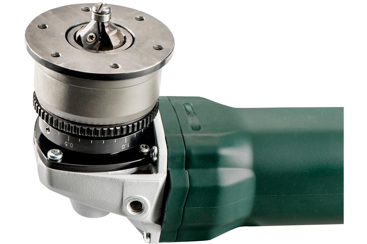 Фрезер для обробки металевих крайок Metabo KFM 9-3 RF MetaLoc (601751740)