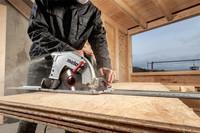 Ручна дискова пила Metabo Set KS 85 FS Картонна коробка (691197000)